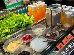 -非烤勿扰韩料自助烤肉(松山湖万科店)