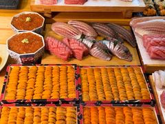 -鮨冠OMAKASE食べ放题(北京首店)