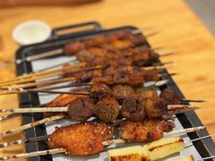 -郭靖内蒙菜·烤全羊·烧烤(望京旗舰店)