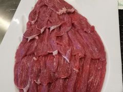 -常赢三兄弟·清真涮肉(五莲路店)