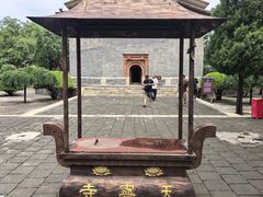 -天宁寺