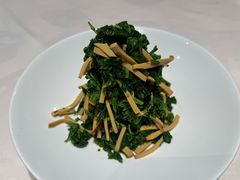 香干山野菜-大鸭梨烤鸭(甘家口店)