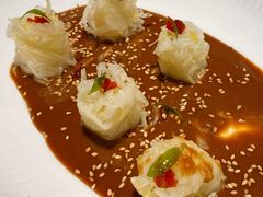 -喜悦烤鸭·新京菜(王府井店)