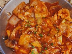 -安又胖韩国烤肉(美罗城店)