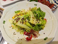 -千寻山野烤肉(中关村店)