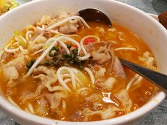 -小厨娘淮扬菜(清江苏宁广场店)