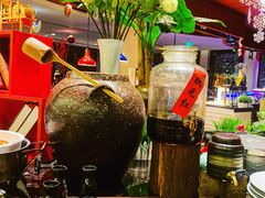 -杭州西溪宾馆-松露西餐厅