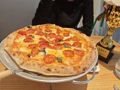 -1861意大利餐厅(来福士店)