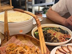 -姥姥家春饼店(八里庄店)