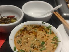 -华晟山城火锅(东城天下店)