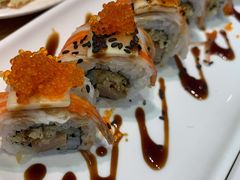 -牛油果大师寿司(瑞景店)