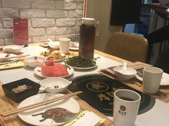 -牛记皇·鲜牛肉火锅(弘阳广场店)