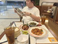 -鹅冠港式茶餐厅(来福士店)