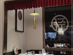 大堂-径山十八道·风味民间菜(杭州总店)