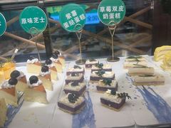 -亚马逊海鲜自助(梅溪湖步步高店)