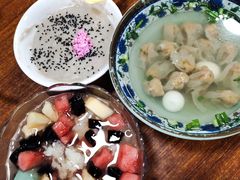 -福州人铭小吃
