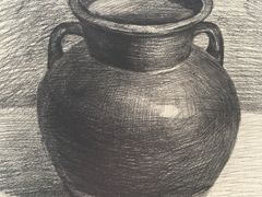 -八哥美术·成人美术画室(总校区)