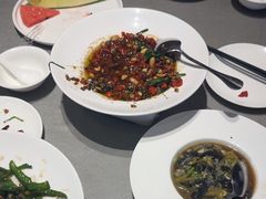 -毛家饭店·30年融合新湘菜(无影山店)