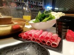 -辣家私厨火锅·龙虾(开发区店)