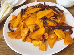 -沈阳李连贵熏肉大饼(兴城店)