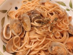 -萨莉亚意式餐厅(深南茂业店)