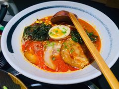 -栖川山葵家·寿喜锅·日式料理(龙湖北城天街商场店)