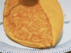 -堂本家·二代目·炸猪排(中心书城店)