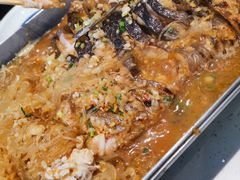 -鱼酷活鱼烤鱼(南京水游城店)