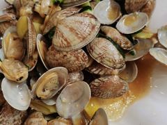 -范饭椰林川湘味海鲜·椰子鸡(三亚湾椰梦长廊店)