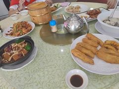 -鹏城人家海鲜酒家·23年老字号(较场尾店)