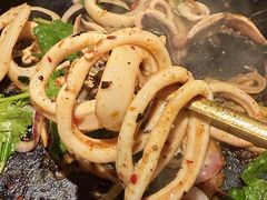 -杨小佳·齐齐哈尔烤肉·烤串(广州店)
