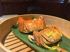 -成隆行·蟹王府(九江路店)