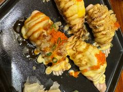 -鸟鹏烧鸟居酒屋(仁恒梦中心店)