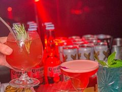 -Orangutan Bunker猩猩地堡酒吧(兰桂坊店)