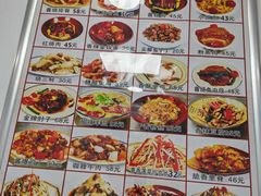 -乐乐餐厅(湘子庙街店)