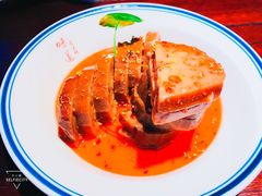 -永安鱼庄·镇江菜(丁卯店)