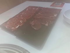 -牛品福潮汕牛肉火锅(旺庄店)