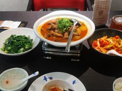 -简小舍·民间手艺菜(武昌江滩店)