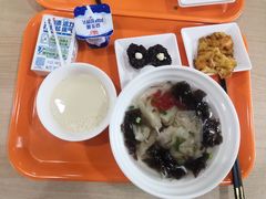 -吉祥馄饨(杭州博库书城店)