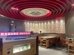 -蝎王府羊蝎子(西直门店)
