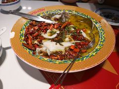 招牌酸菜鲈鱼-禄鼎记·多口味酸菜鱼(侨鑫店)