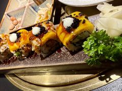 -無二炙坊·和牛烧肉(大钟寺1733店)