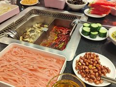 -川西坝子火锅(金沙1.0直营店)