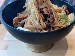 -火山屋台(新街口店)