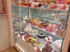 -味多美蛋糕(杨闸环岛店)