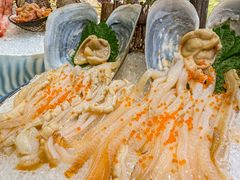 -喜聚薈·花膠雞海鮮火鍋(越秀店)