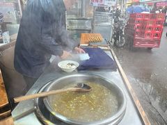 -清真·宏顺祥卤汁凉粉(大皮院店)