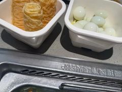 -海底捞火锅(枫蓝国际购物中心店)