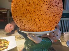 -吴越荣记苏州菜·松鼠桂鱼 100% 活鱼现做(月光码头店)