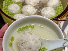 -俏立方·15年新楚菜
